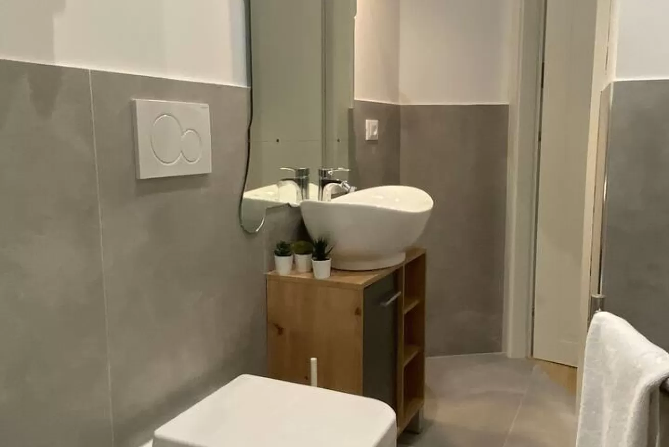 Happy Family Apartments Lavagna Happy Family Apartments Genova