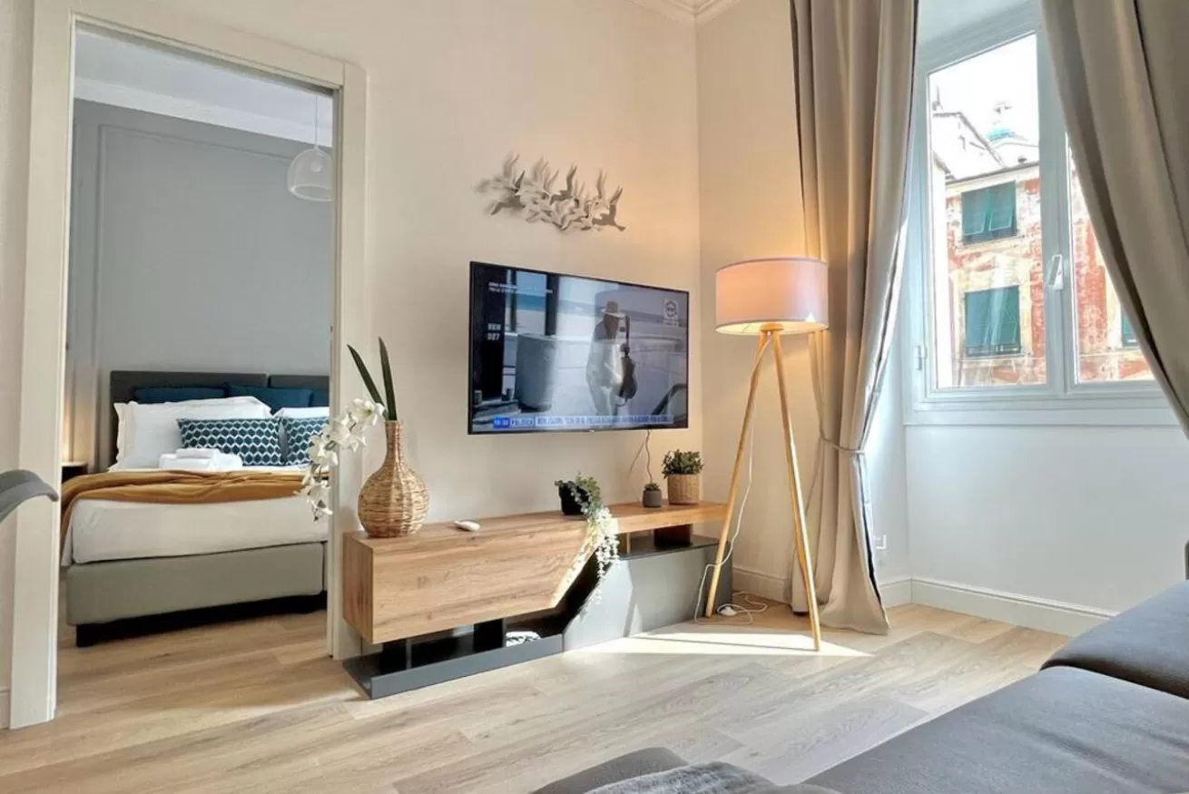 Happy Family Apartments Lavagna Happy Family Apartments Genova