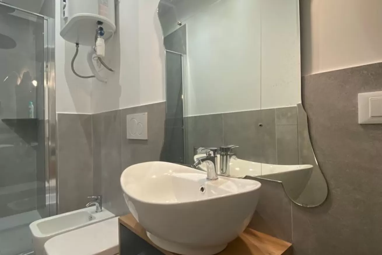 Happy Family Apartments Lavagna Happy Family Apartments Genova