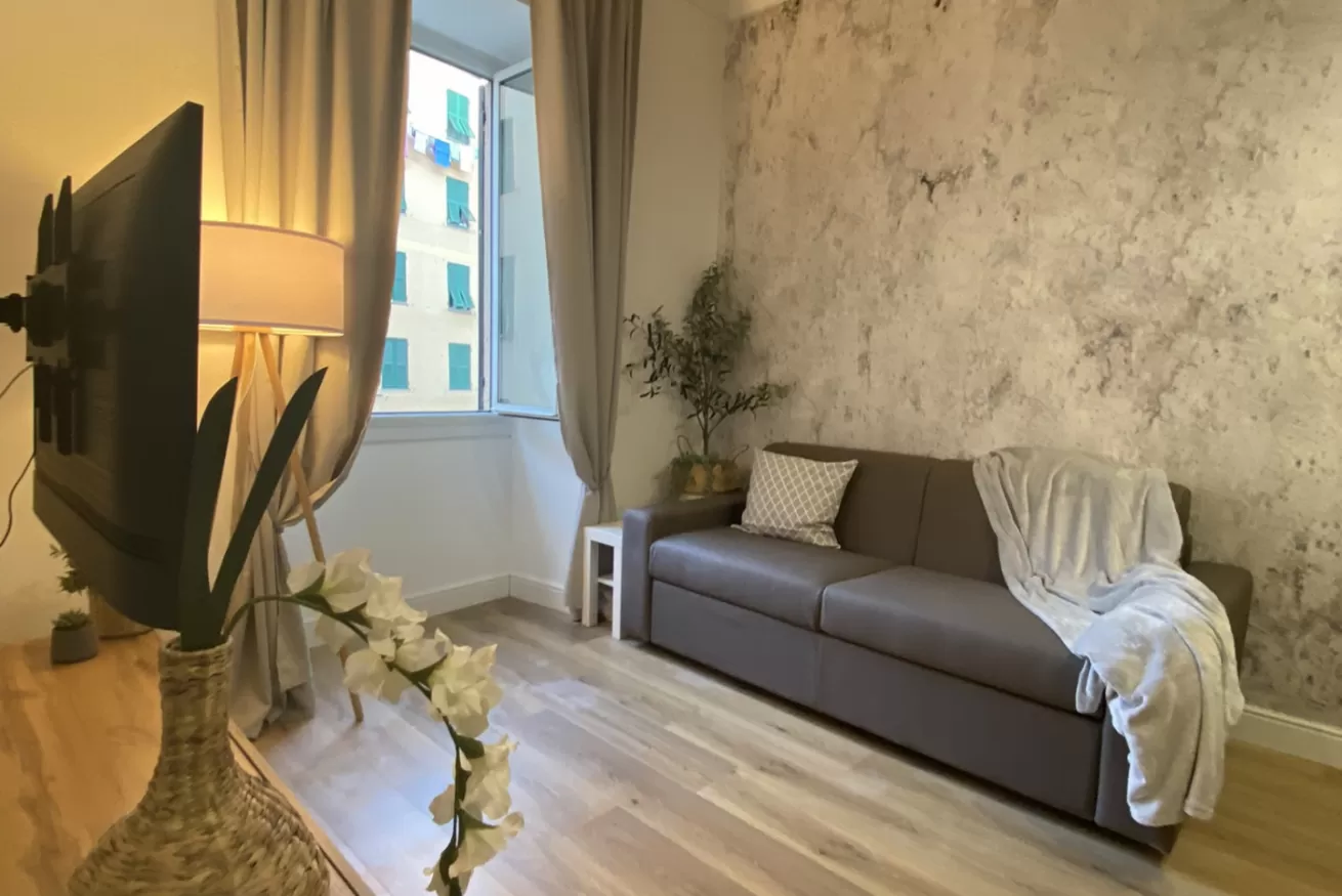 Happy Family Apartments Lavagna Happy Family Apartments Genova