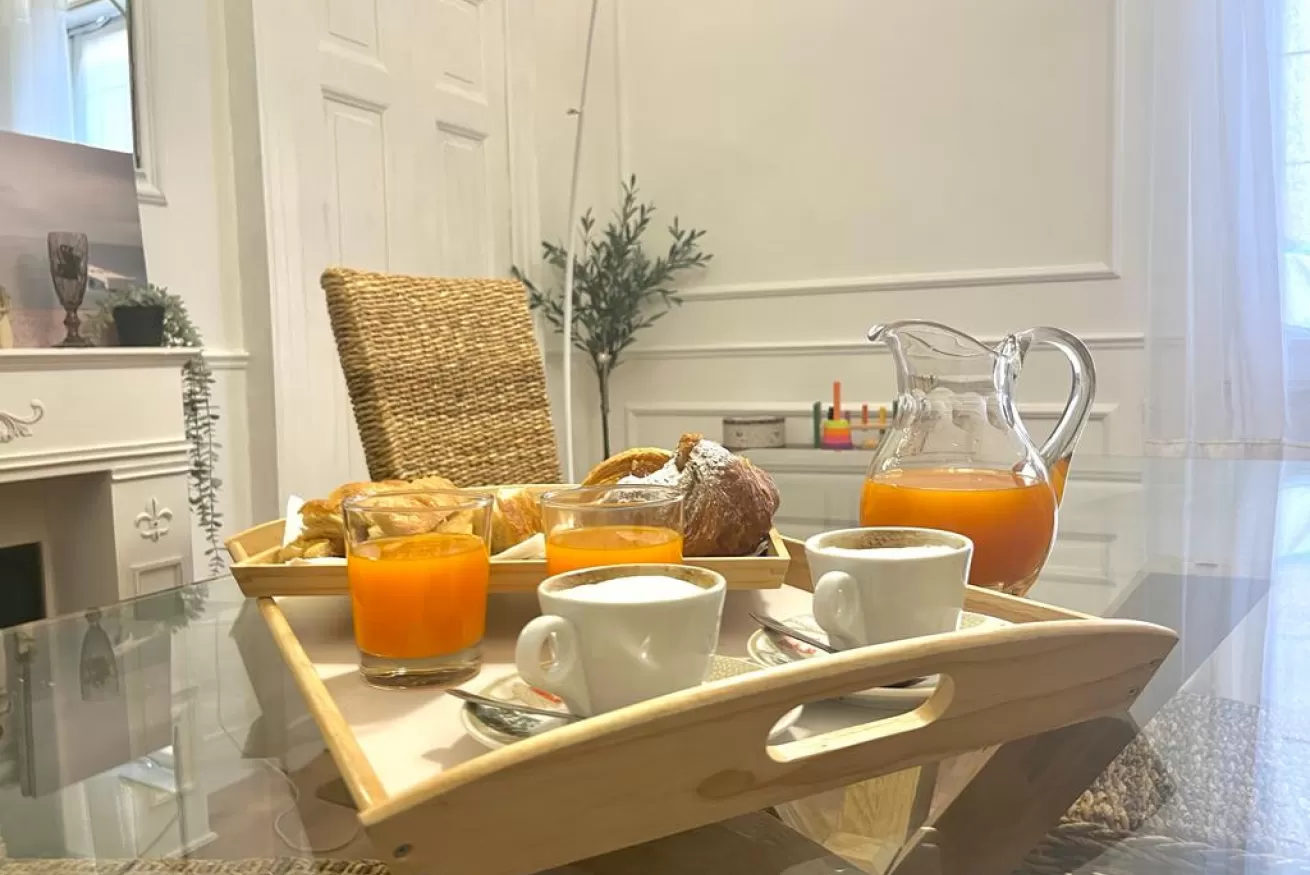 HAPPY FAMILY APARTMENTS CAIROLI STUDI Happy Family Apartments Genova