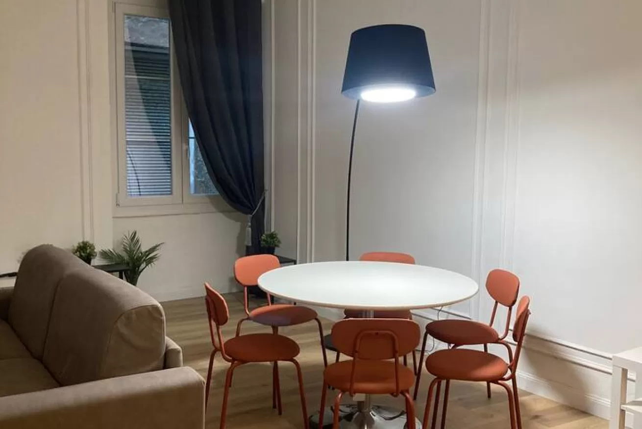 Happy Family Apartments Rovere Happy Family Apartments Genova