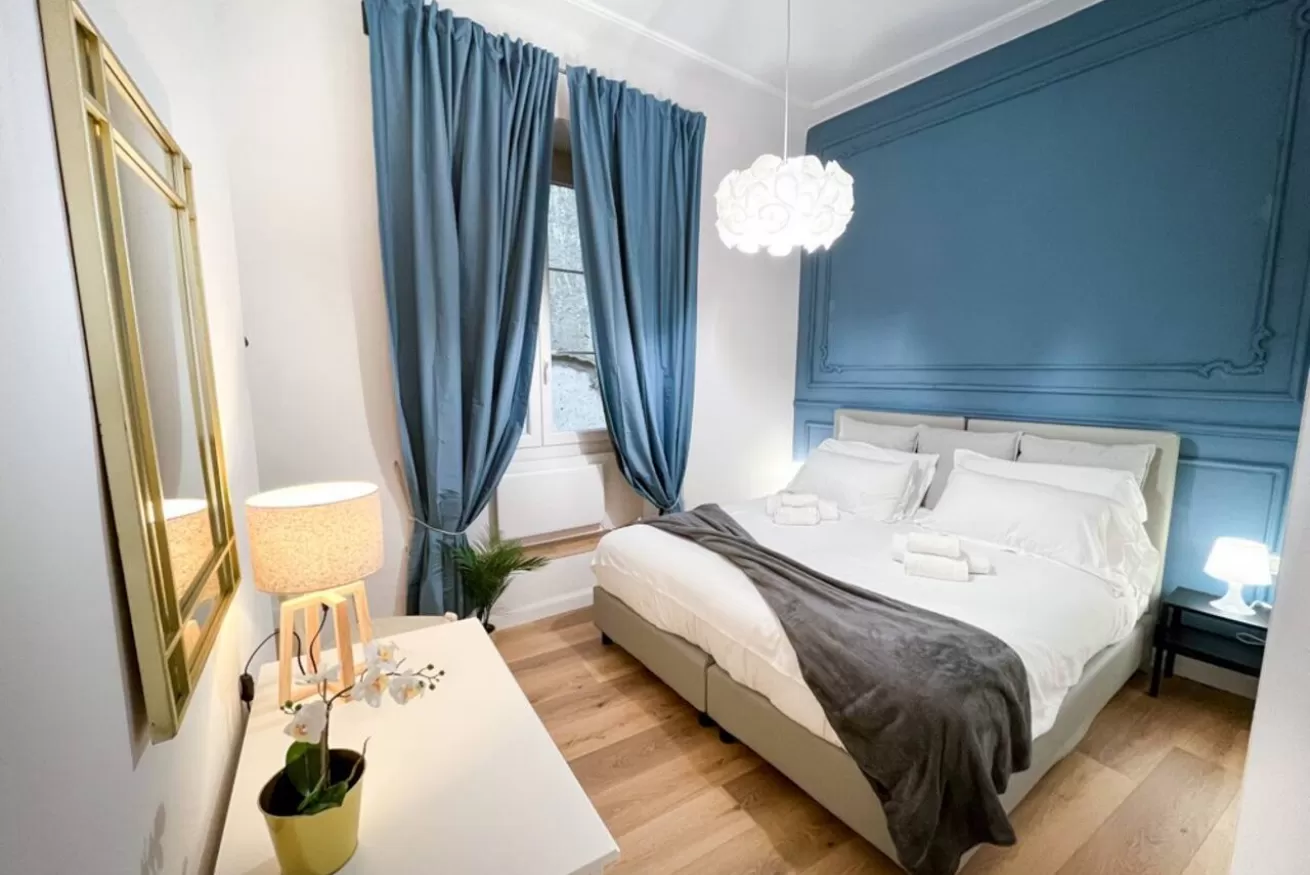 Happy Family Apartments Rovere Happy Family Apartments Genova