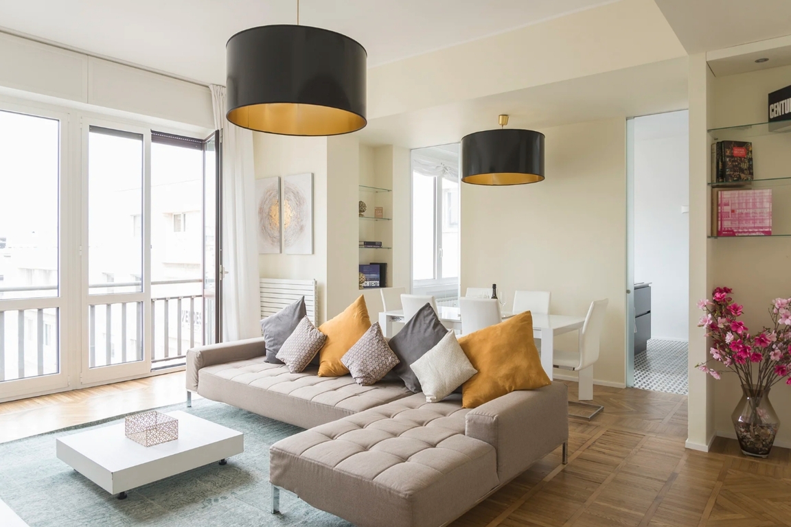 Heart Milan Apartments Short rent Apartments, Hotel Milan