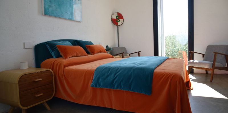 Villa mit privatem Pool in Apulien - Alba del Mar B