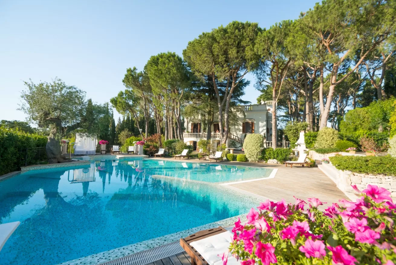 ALORB　La ViLLA ViTA　NANOAMINO　Chiarare ALORB La ViLLA ViTA NANOAMINO Chiarare