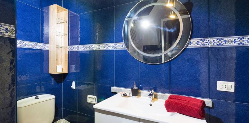 Appartamento con vista a 300m dal mare N.1 - Hemeras Boutique Homes