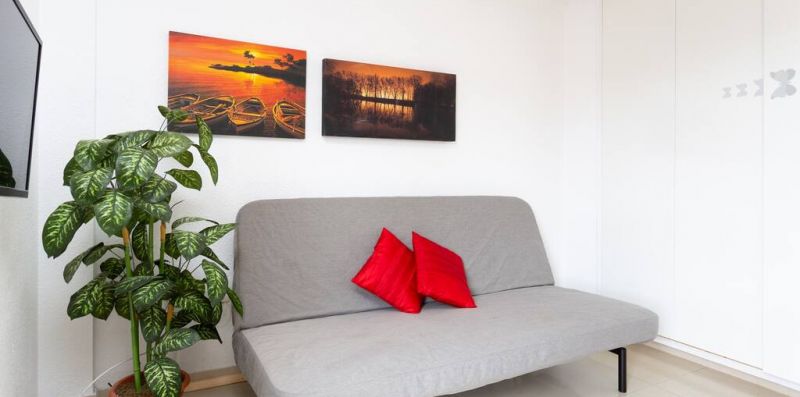 Appartamento con vista a 300m dal mare N.1 - Hemeras Boutique Homes