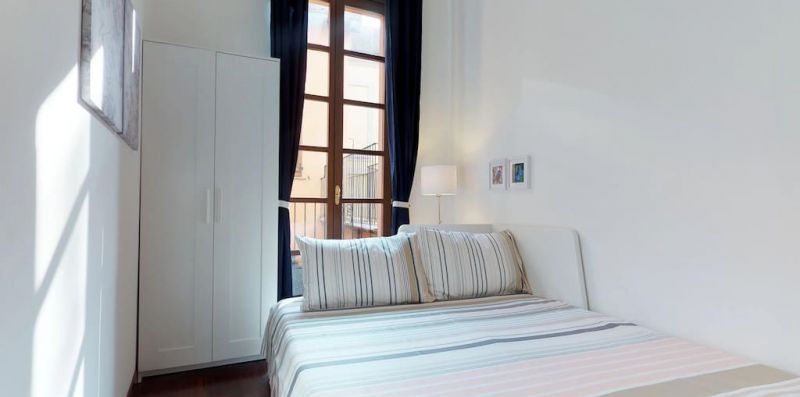 Appartamento di design nel Quadrilatero della moda - Hemeras Boutique Homes