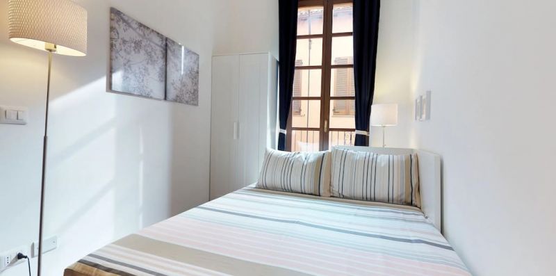 Appartamento di design nel Quadrilatero della moda - Hemeras Boutique Homes