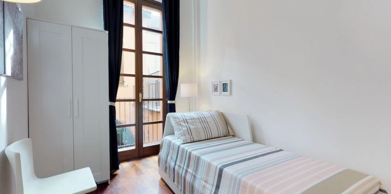 Appartamento di design nel Quadrilatero della moda - Hemeras Boutique Homes
