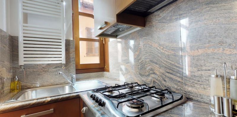 Appartamento di design nel Quadrilatero della moda - Hemeras Boutique Homes