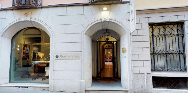 Appartamento di design nel Quadrilatero della moda - Hemeras Boutique Homes