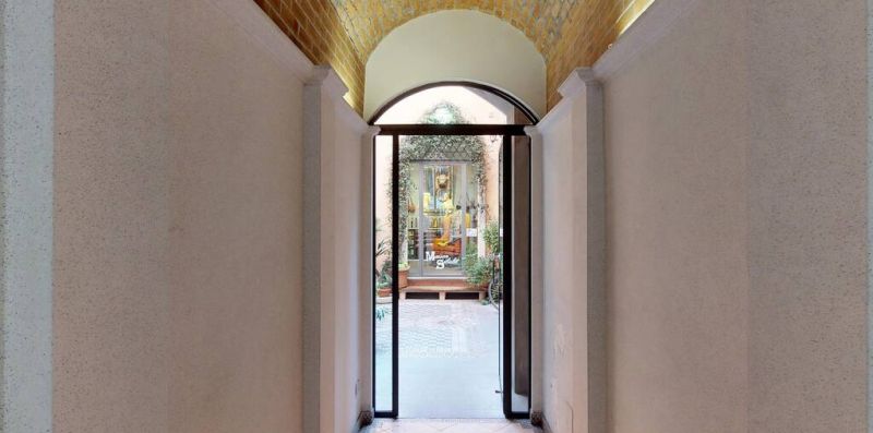 Appartamento di design nel Quadrilatero della moda - Hemeras Boutique Homes