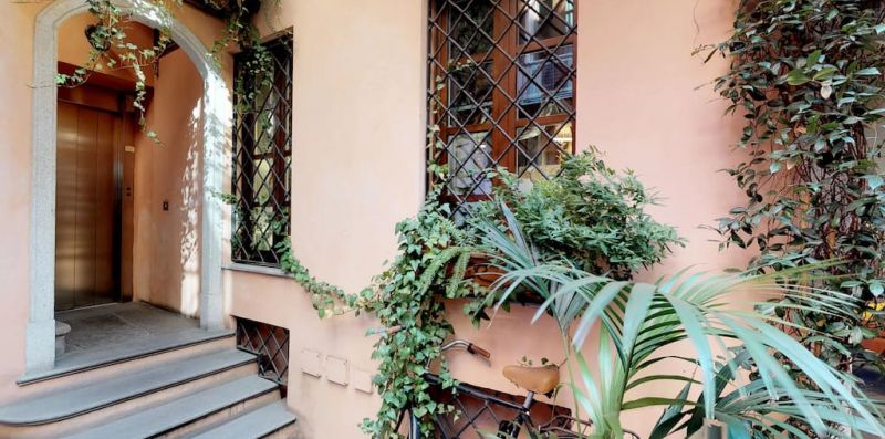 Appartamento di design nel Quadrilatero della moda - Hemeras Boutique Homes