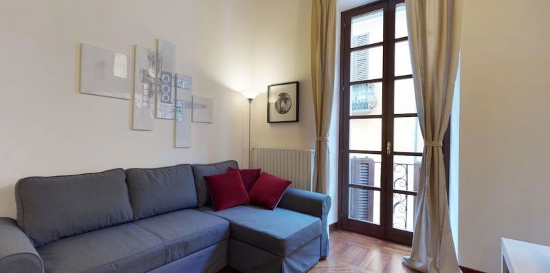 Appartamento di design nel Quadrilatero della moda - Hemeras Boutique Homes