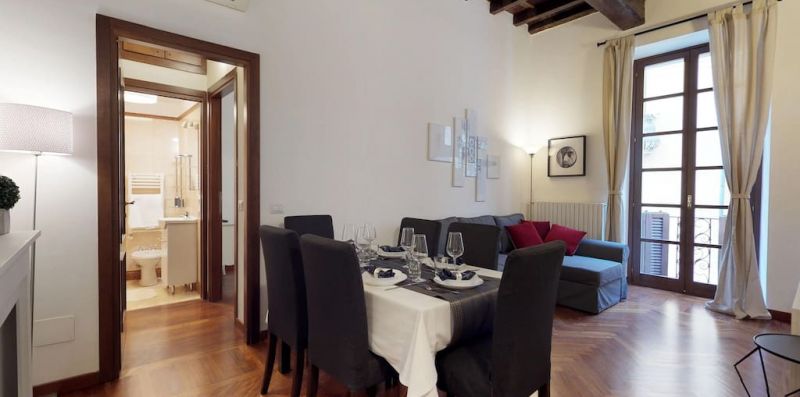 Appartamento di design nel Quadrilatero della moda - Hemeras Boutique Homes