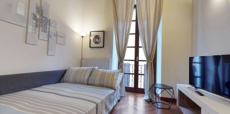 Appartamento di design nel Quadrilatero della moda - Hemeras Boutique Homes