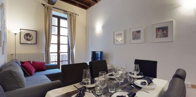 Appartamento di design nel Quadrilatero della moda - Hemeras Boutique Homes