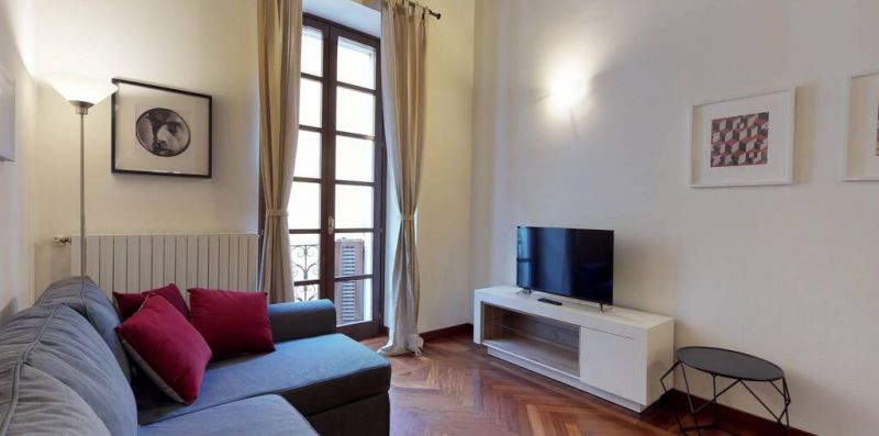 Appartamento di design nel Quadrilatero della moda - Hemeras Boutique Homes