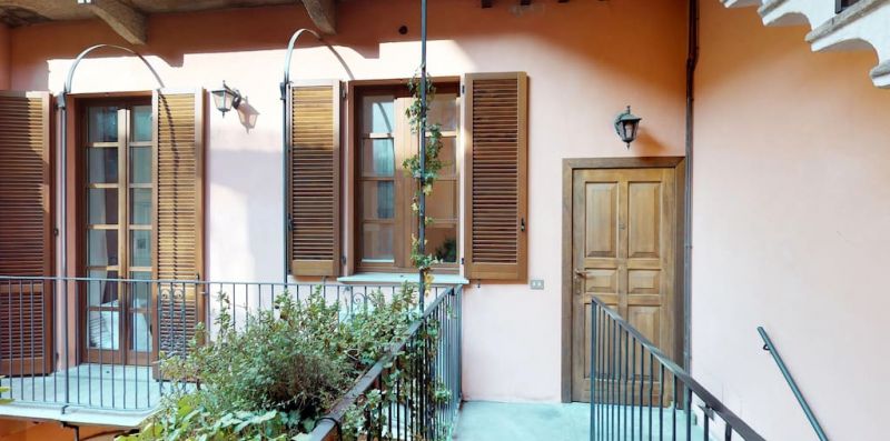 Appartamento di design nel Quadrilatero della moda - Hemeras Boutique Homes
