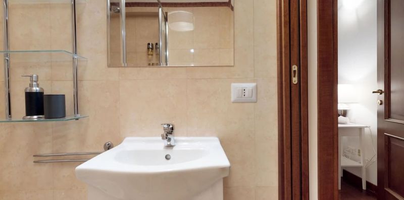 Appartamento di design nel Quadrilatero della moda - Hemeras Boutique Homes