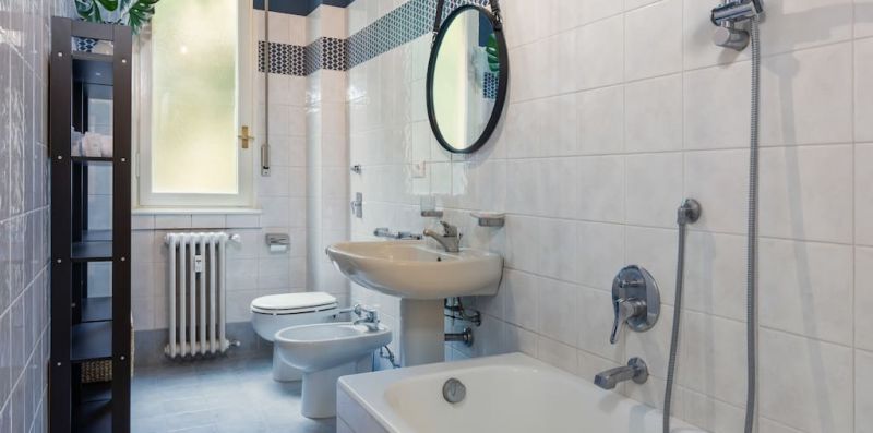 Ampio appartamento di design in zona residenziale - Hemeras Boutique Homes