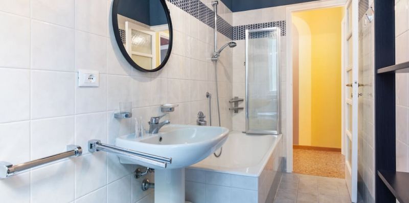 Ampio appartamento di design in zona residenziale - Hemeras Boutique Homes