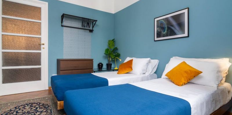 Ampio appartamento di design in zona residenziale - Hemeras Boutique Homes