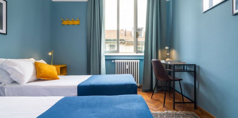 Ampio appartamento di design in zona residenziale - Hemeras Boutique Homes