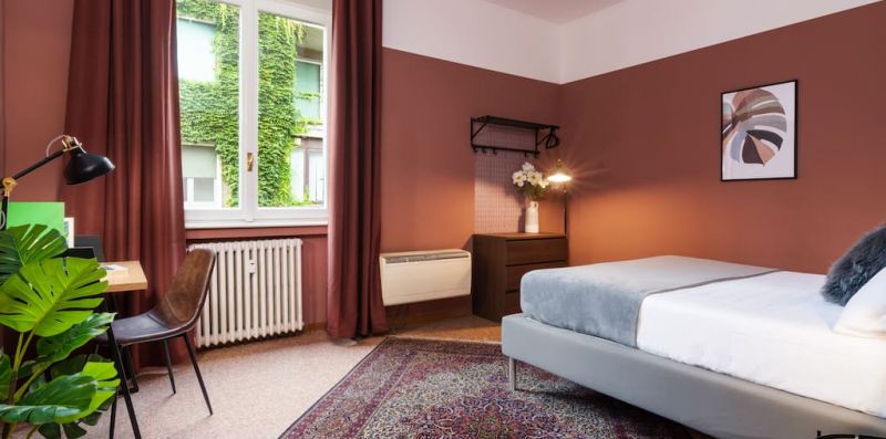 Ampio appartamento di design in zona residenziale - Hemeras Boutique Homes