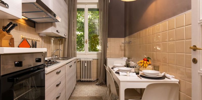 Ampio appartamento di design in zona residenziale - Hemeras Boutique Homes
