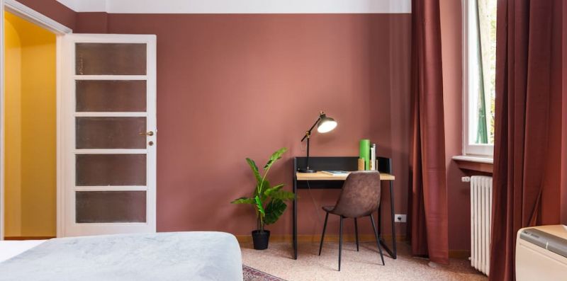 Ampio appartamento di design in zona residenziale - Hemeras Boutique Homes