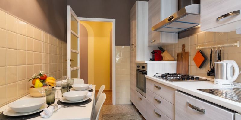Ampio appartamento di design in zona residenziale - Hemeras Boutique Homes