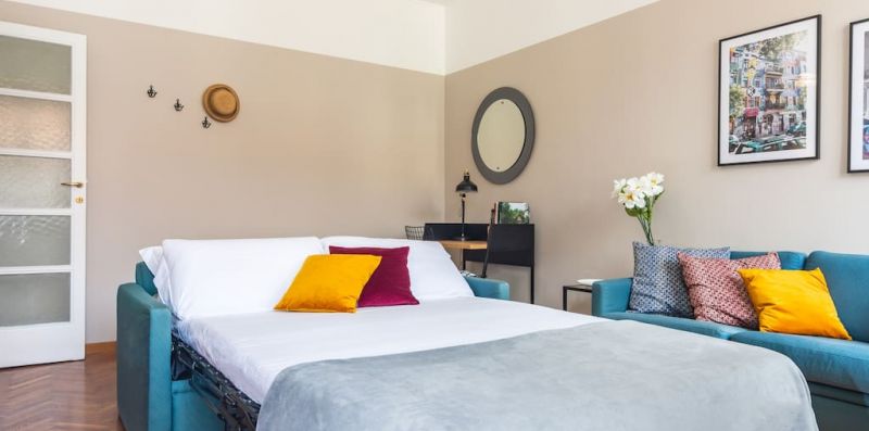 Ampio appartamento di design in zona residenziale - Hemeras Boutique Homes