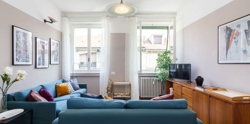 Ampio appartamento di design in zona residenziale - Hemeras Boutique Homes