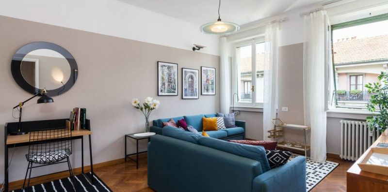 Ampio appartamento di design in zona residenziale - Hemeras Boutique Homes
