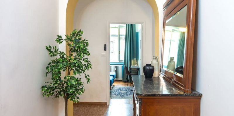 Ampio appartamento di design in zona residenziale - Hemeras Boutique Homes