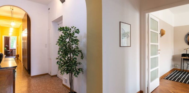Ampio appartamento di design in zona residenziale - Hemeras Boutique Homes