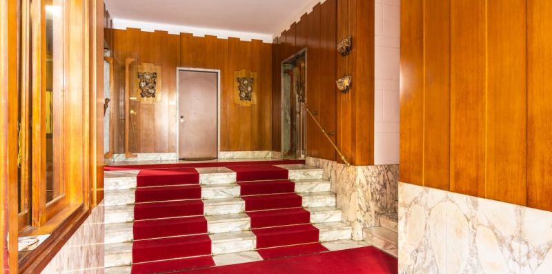 Ampio appartamento di design in zona residenziale - Hemeras Boutique Homes