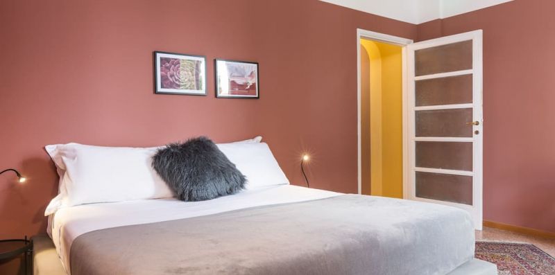 Ampio appartamento di design in zona residenziale - Hemeras Boutique Homes