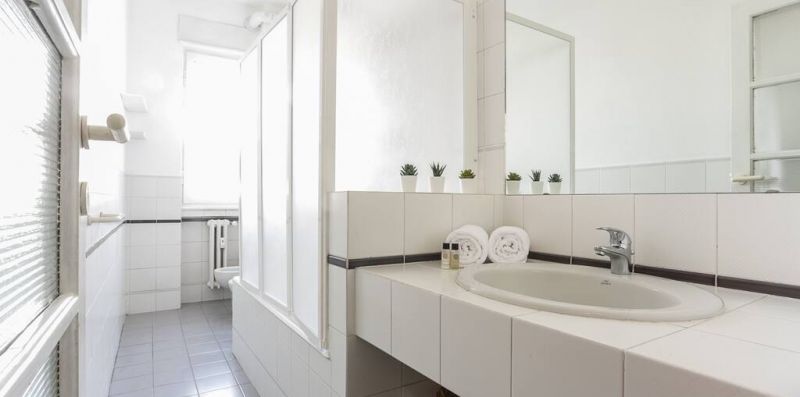 Luminoso appartamento in zona residenziale - Hemeras Boutique Homes