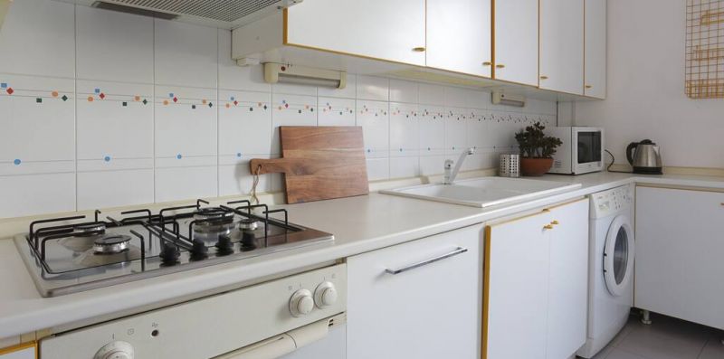 Luminoso appartamento in zona residenziale - Hemeras Boutique Homes