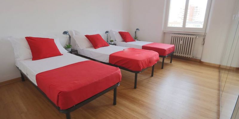 Luminoso appartamento in zona residenziale - Hemeras Boutique Homes