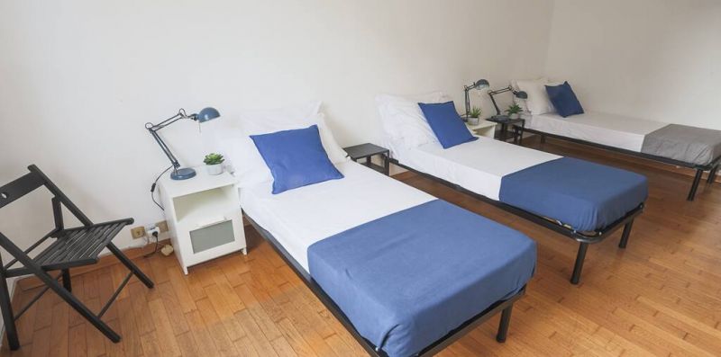 Luminoso appartamento in zona residenziale - Hemeras Boutique Homes