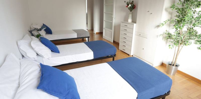 Luminoso appartamento in zona residenziale - Hemeras Boutique Homes
