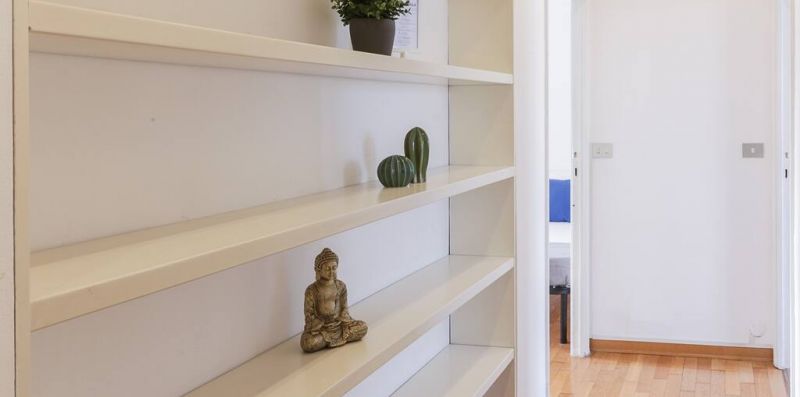Luminoso appartamento in zona residenziale - Hemeras Boutique Homes