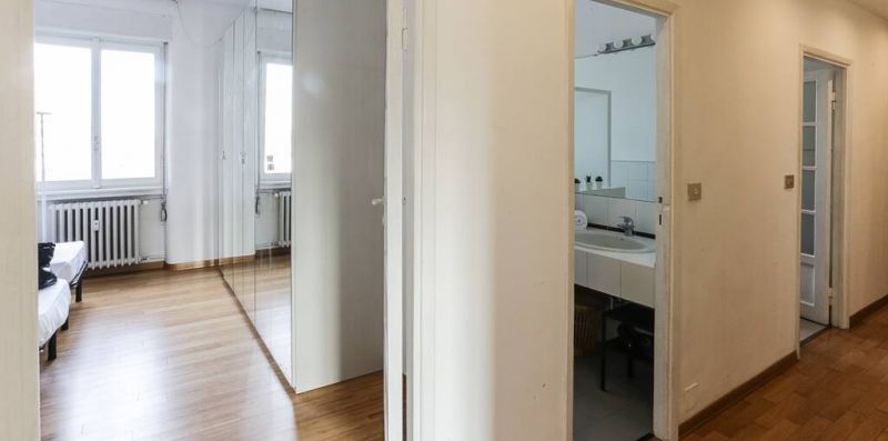 Luminoso appartamento in zona residenziale - Hemeras Boutique Homes