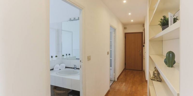 Luminoso appartamento in zona residenziale - Hemeras Boutique Homes