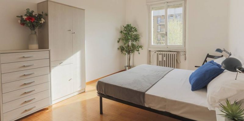 Luminoso appartamento in zona residenziale - Hemeras Boutique Homes